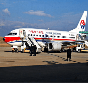 南充高坪机场空运航空快运业稳步发展的原因是什么？